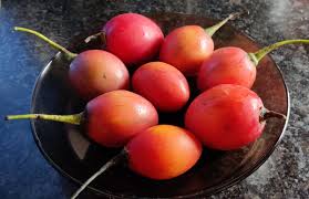 Naga Tree Tomato