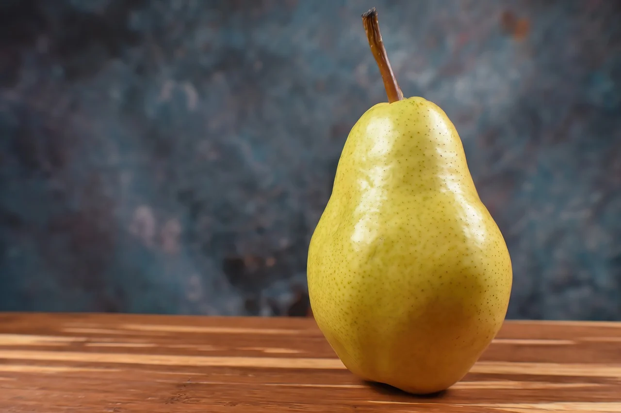 Pear