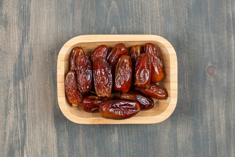 Piarom Dates