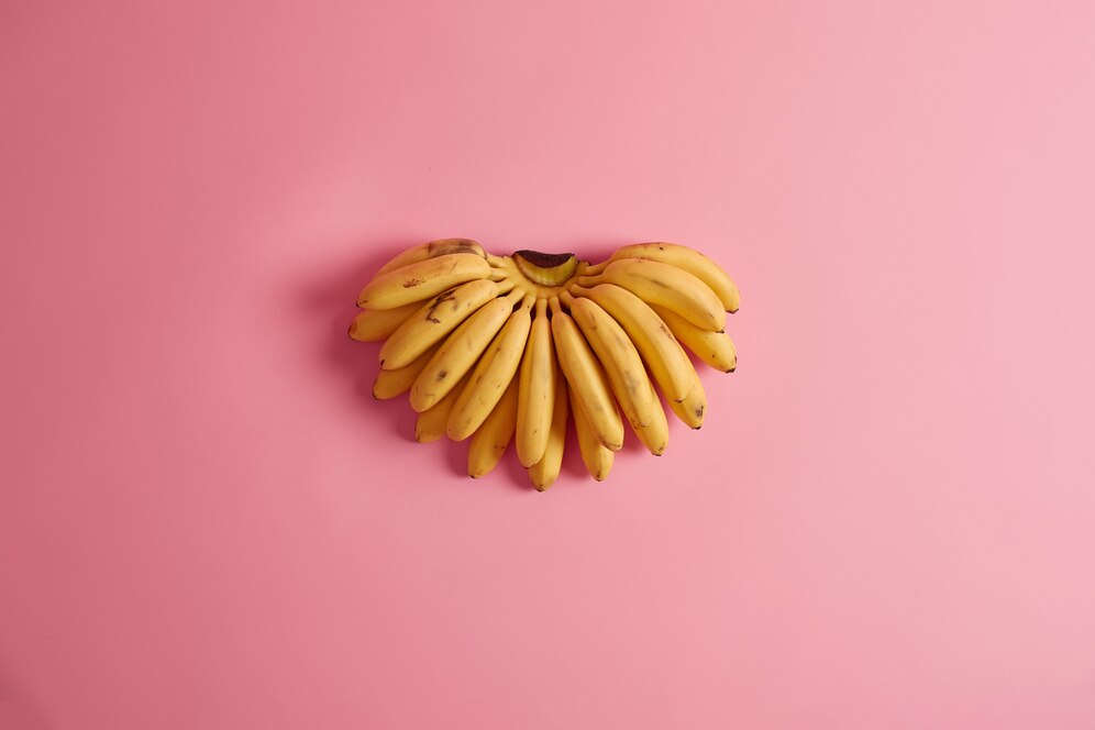 Pink Banana