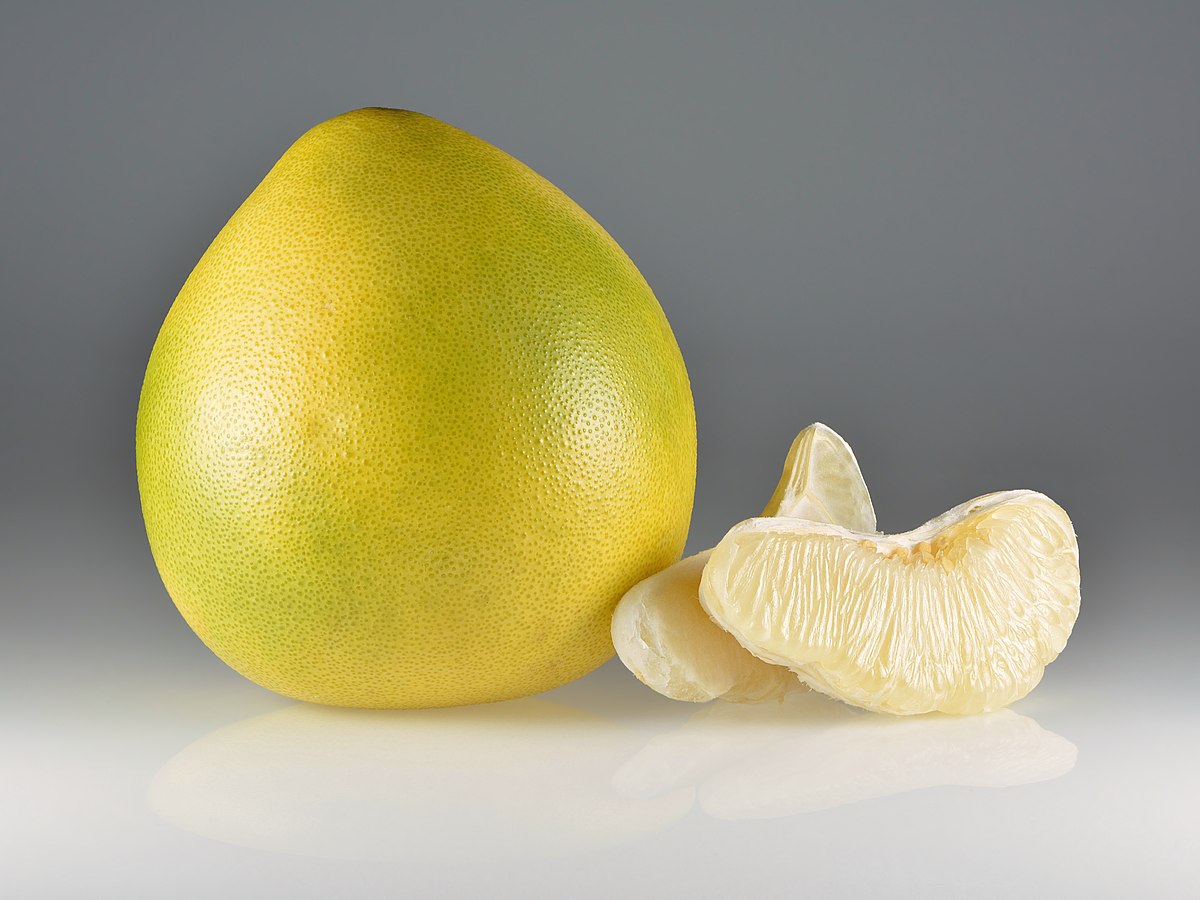 Pomelo