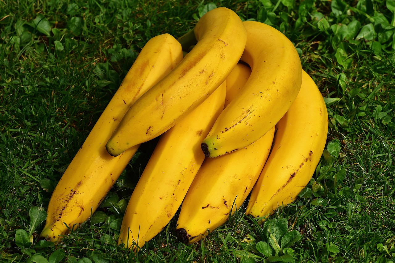 Poovan Banana