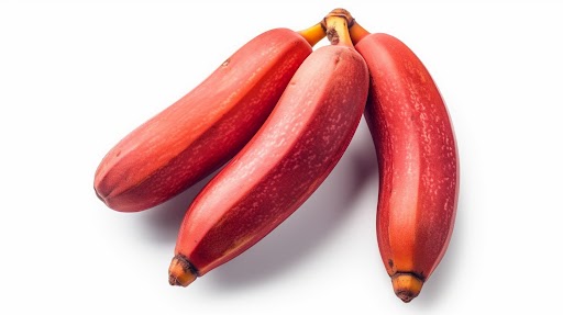 Red Banana