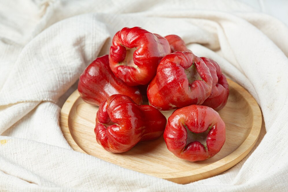 Rose Apple