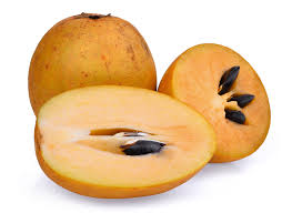 Chikoo (Sapodilla)