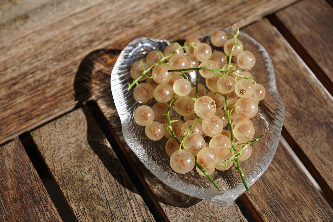 White Currant