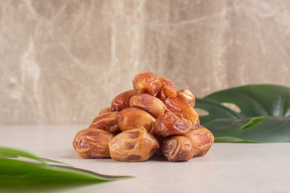 Zahidi Dates