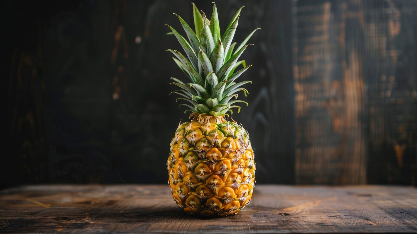 Pineapple