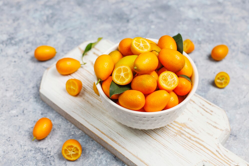 Kumquats